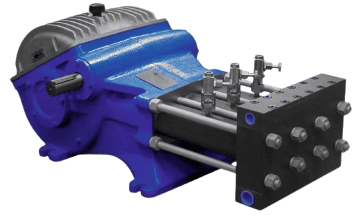 WSSP PUMPS
